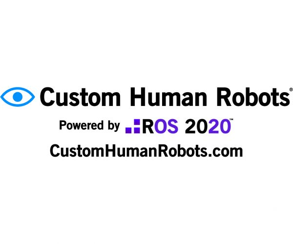 National ENQ Reports: People Are Using Humanoid Robots as Their Real-Life Avatar, to Protect Themselves Against Coronavirus