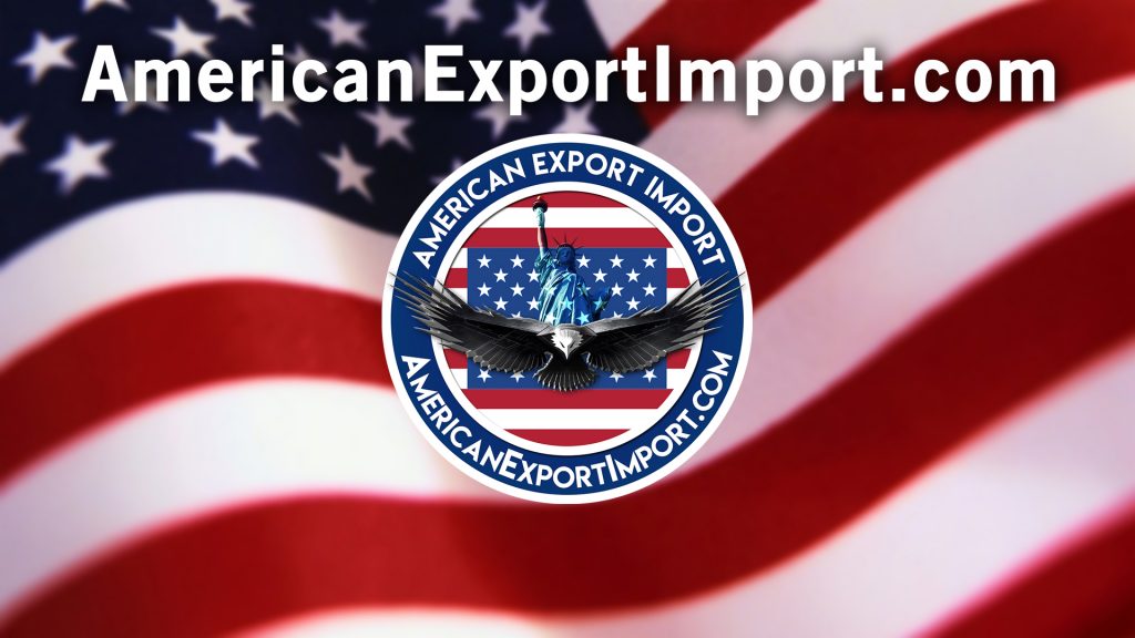 American Export Import AmericanExportImport.com American Capital Group