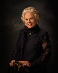 National ENQ Top 10 Billionaires - Jacqueline Mars - NationalENQ.com