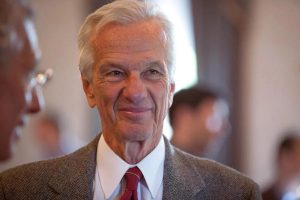 National ENQ Top 10 Billionaires - Jorge Paulo Lemann - NationalENQ.com