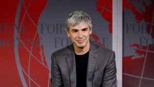 National ENQ Top 10 Billionaires - Larry Page - NationalENQ.com