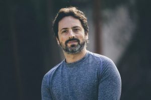 National ENQ Top 10 Billionaires - Sergey Brin - NationalENQ.com