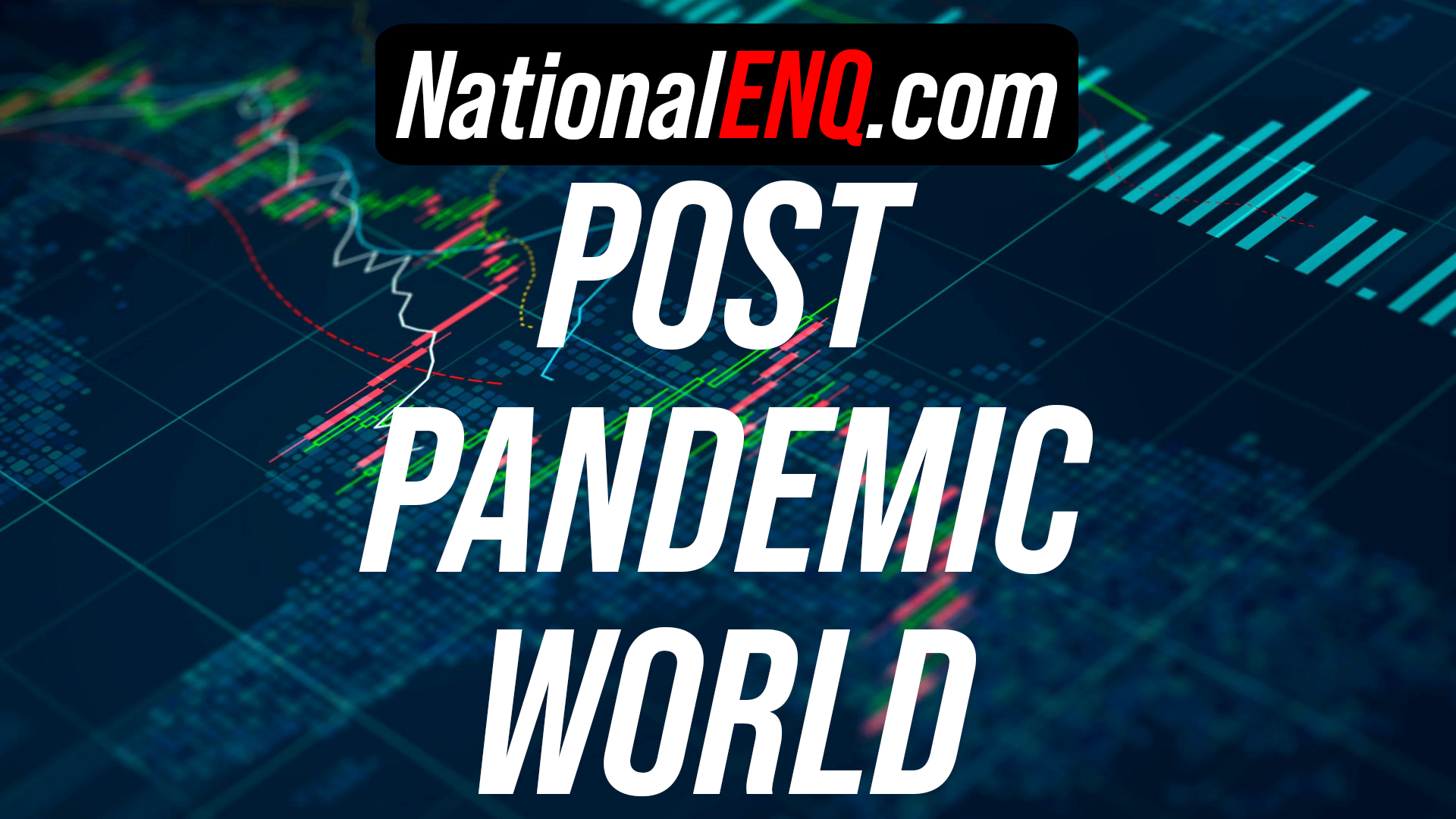 National ENQ COVID-19 News: Post Coronavirus Pandemic Businesses Which May Have a Bright Future: Elon Musk’s Tesla, Bill Gates’ Microsoft, Jeff Bezos’ Amazon, Mark Zuckerberg’s Facebook