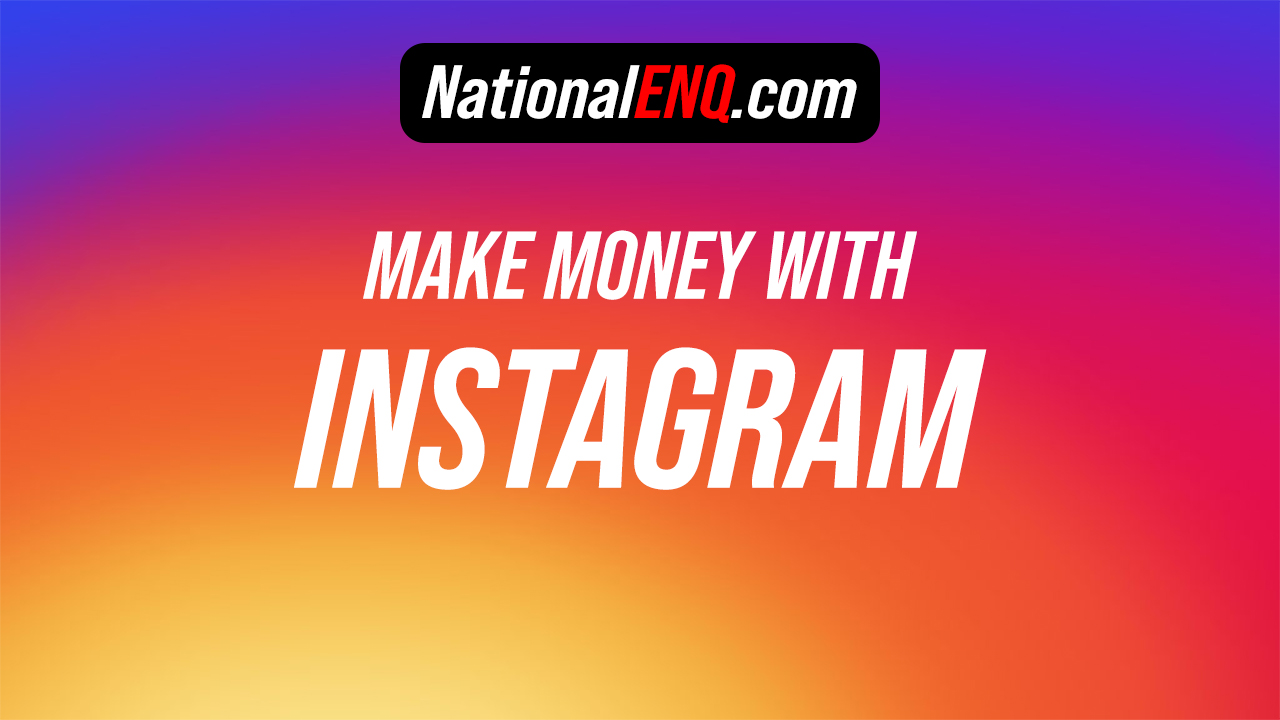 How To Make Money Using Instagram, Twitter, YouTube – Buy Instagram Followers, YouTube Subscribers, Facebook Likes, Website Traffic on BitcoinSuscribers.com – With Bitcoin For Full Privacy & Security