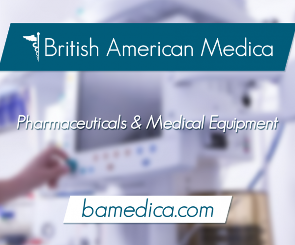 British American Medica Artificial Organs: New Transplants Era, Synthetic Human Organs, Liver, Kidney, Heart, Bones