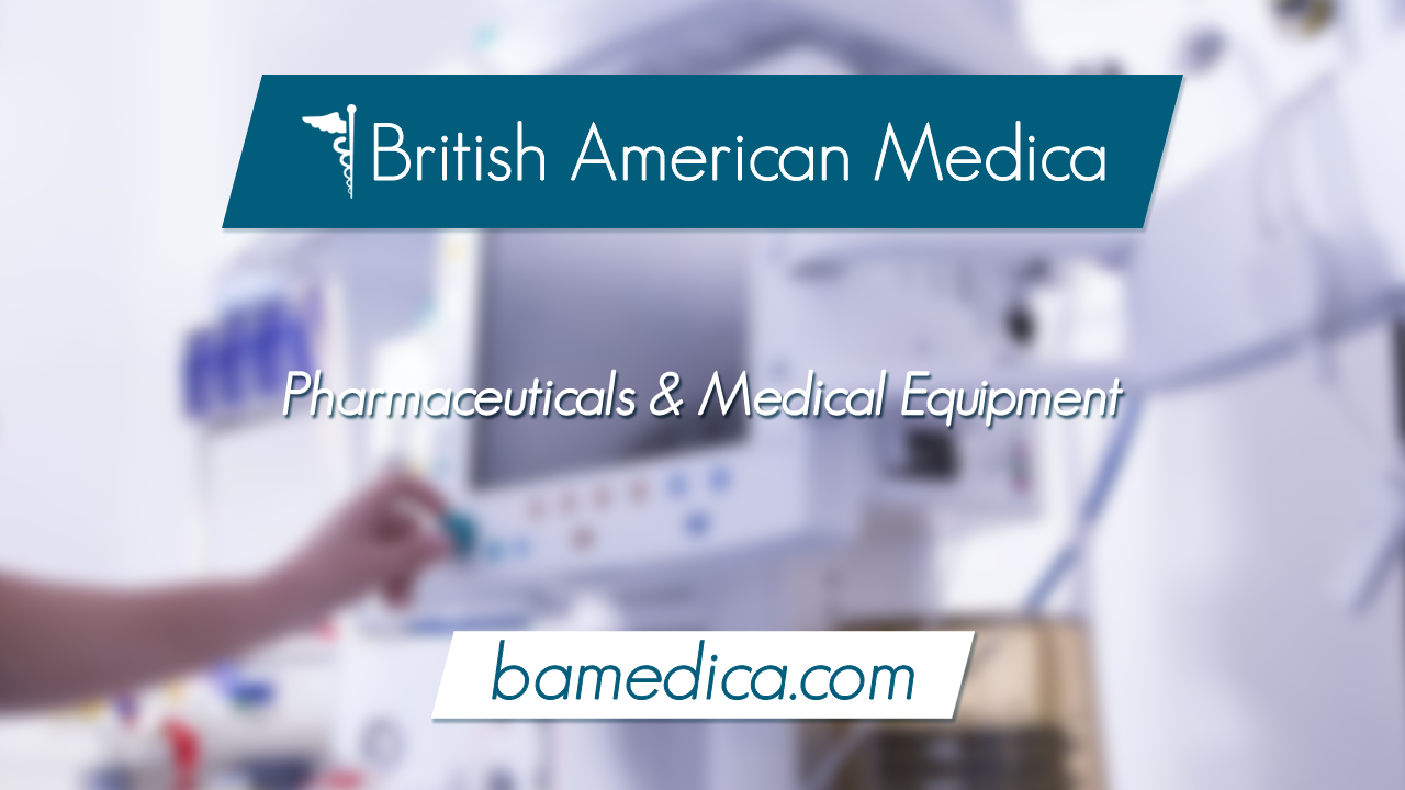 British American Medica Artificial Organs: New Transplants Era, Synthetic Human Organs, Liver, Kidney, Heart, Bones