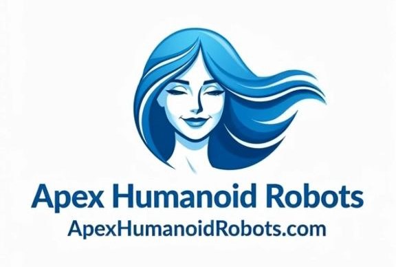 Custom Humanoid Robot Made Exactly Like The Celebrity Or Movie Character You Truly Love